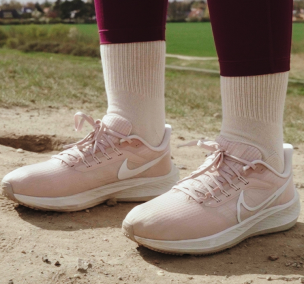 Giày Nike Wmns Air Zoom Pegasus 39 'Light Soft Pink' DZ4701-600 - Ảnh 5