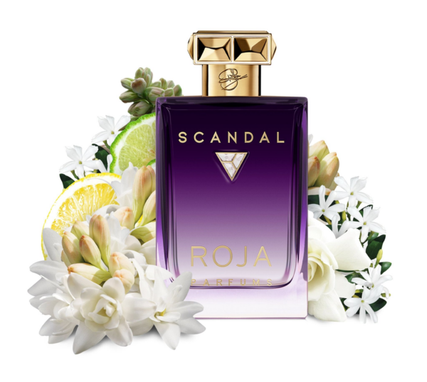 Nước Hoa Roja Parfums Scandal Essence de Parfum - Ảnh 2