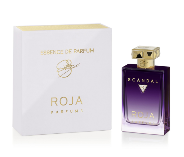 Nước Hoa Roja Parfums Scandal Essence de Parfum - Ảnh 3