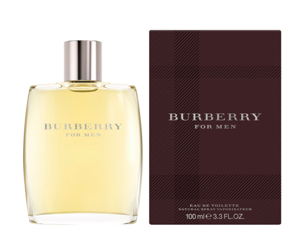 Nước Hoa Burberry Classic Eau de Toilette - Ảnh 2