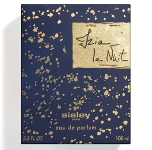 Alternative view of Nước Hoa Sisley Izia La Nuit Eau de Parfum