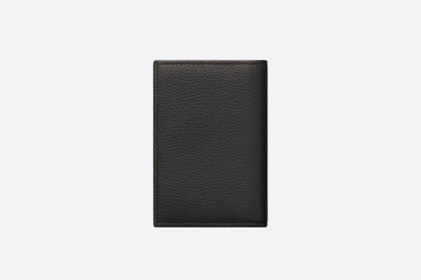 Vi Dior BI-Fold Card Holder 'Cactus Jack' 2ESCH138SOT-H03E