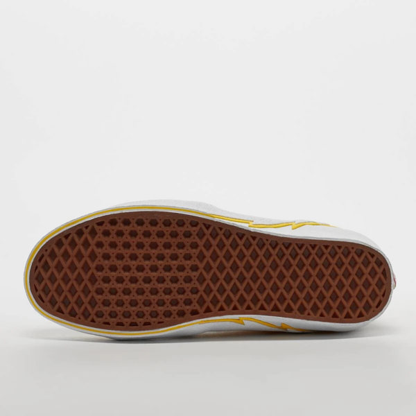 Giày Vans SK8-Hi Yellow Bolt VN0A5JIVA05 - Ảnh 3
