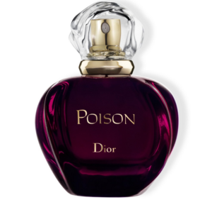 Nước Hoa Dior Poison Eau de Toilette