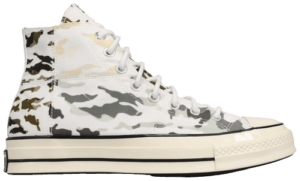 Giày Converse Chuck 70 Hi 'Camo' 165913C