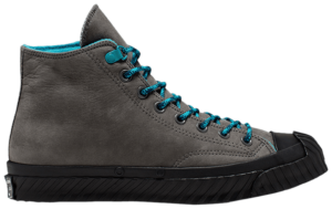 Giay Converse Chuck 70 Bosey Water-Repellent 'Carbon' 165931C