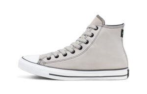 Alternative view of Giày Converse Chuck Taylor All Star Textile & Leather 166005C