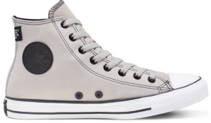 Giày Converse Chuck Taylor All Star Textile & Leather 166005C