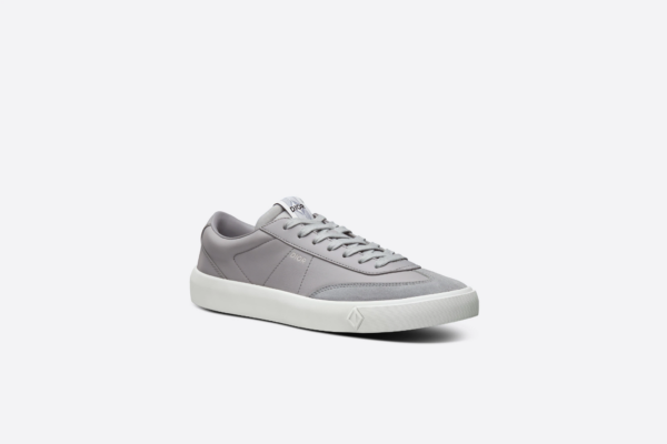 Giay Dior B101 Sneaker 'Dior Gray' 3SN285ZRH-H800