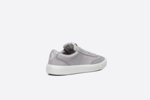 Giay Dior B101 Sneaker 'Dior Gray' 3SN285ZRH-H800