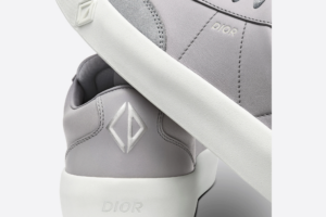 Giay Dior B101 Sneaker 'Dior Gray' 3SN285ZRH-H800