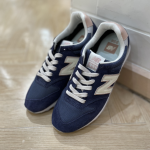 Giay New Balance 996 'Navy' WL996RJ2