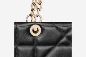 Tui Dior Medium Essential Tote Bag 'Black Archicannage' M8721OZVJ-M900