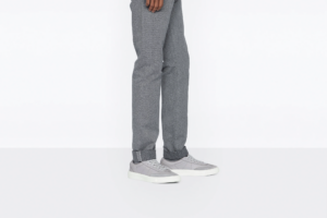 Giay Dior B101 Sneaker 'Dior Gray' 3SN285ZRH-H800