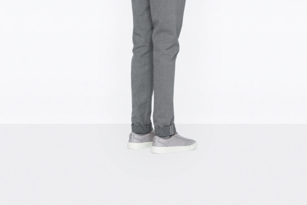 Giay Dior B101 Sneaker 'Dior Gray' 3SN285ZRH-H800