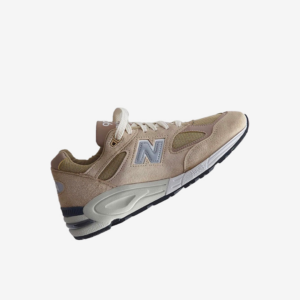 Giay New Balance 990v2 'Kith Tannin' M990KS2