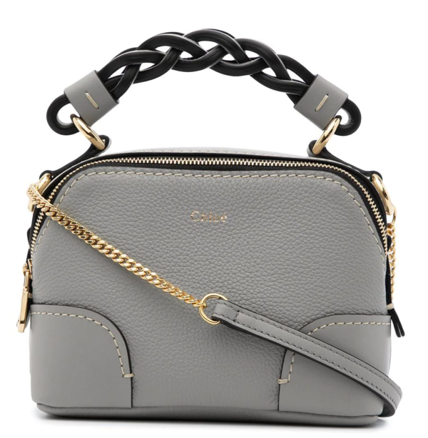 Túi Chloé Mini Daria Crossbody Bag CHC20WS362C62039