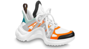 Giày Louis Vuitton Archlight Sneaker 1A65S6