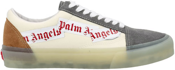 Giày Vans Old Skool Vlt LX 'True White' VN0A4BVF78M