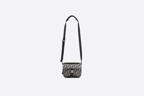 Tui Dior Explorer Pouch Strap 'Beige Black Dior' 2ESWS001YKY-H27E