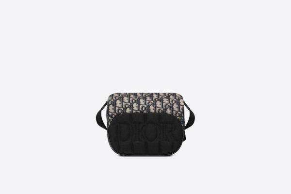 Tui Dior Explorer Pouch Strap 'Beige Black Dior' 2ESWS001YKY-H27E