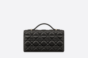 Tui Dior Mini Miss Dior Bag 'Black' S0980ONMJ-M900