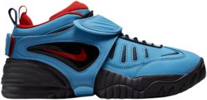Giay Nike Air Adjust Force Ambush 'University Blue Habanero Red' DM8465-400