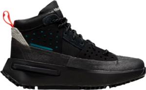 Giày Adidas HU NMD S1 RYAT Pharrell 'Black' GV6639