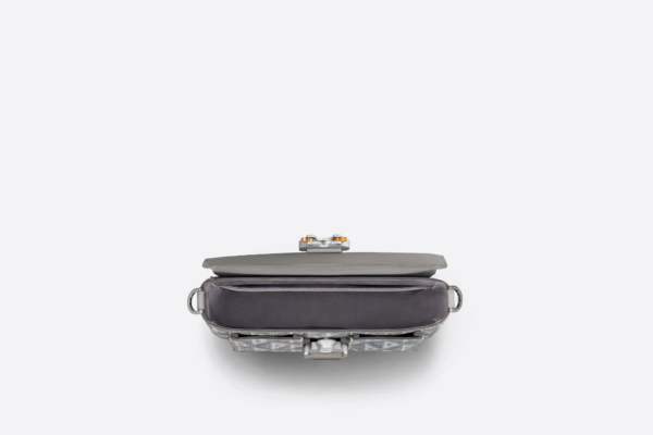 Tui Dior Hit The Road Bag Strap 'Gray CD Diamond' 1ESME157CDP-H42E