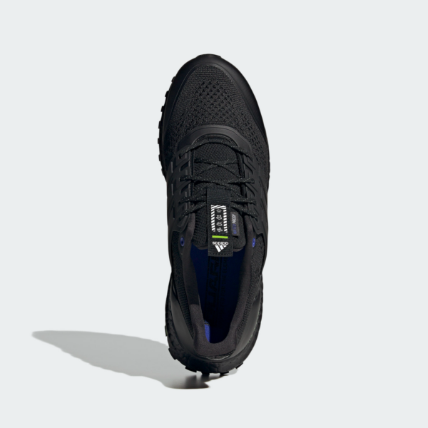 Giay Adidas Ultraboost DNA 'Core Black' H03603