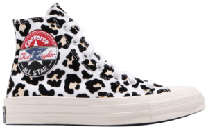 Giày Converse Chuck 70 Hi 'Logo Play Desert Ore' 166748C