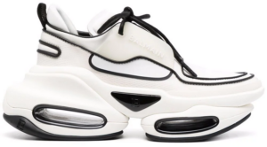 Giày Balmain B-bold 'White' XN1VI541TSNH