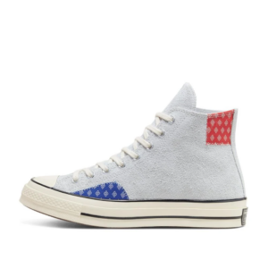 Giay Converse Chuck 70 High 'Photon Dust' 166854C