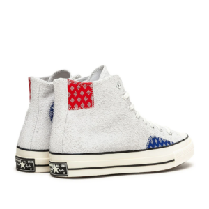 Giay Converse Chuck 70 High 'Photon Dust' 166854C