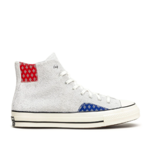 Giay Converse Chuck 70 High 'Photon Dust' 166854C