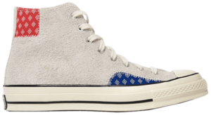 Giay Converse Chuck 70 High 'Photon Dust' 166854C