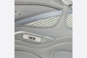 Giay Dior B22 Sneaker 'Dior Gray Technical' 3SN231YKA-H804