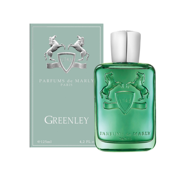 Nước Hoa Parfums De Marly Greenley - Ảnh 2