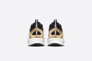 Giay Dior B22 Sneaker 'White Gold' 3SN231ZTZ-H560