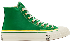 Giay Converse Breaking Down Barriers x Chuck 70 High 'Celtics' 167060C