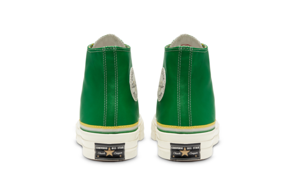 Giay Converse Breaking Down Barriers x Chuck 70 High 'Celtics' 167060C