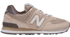 Giày New Balance 574 'Brown' ML574KW2