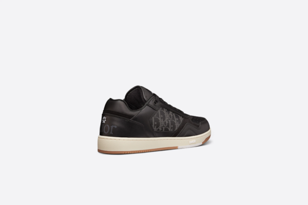 Giay Dior By Erl B27 Low 'Black Galaxy' 3SN272ZWC-H968