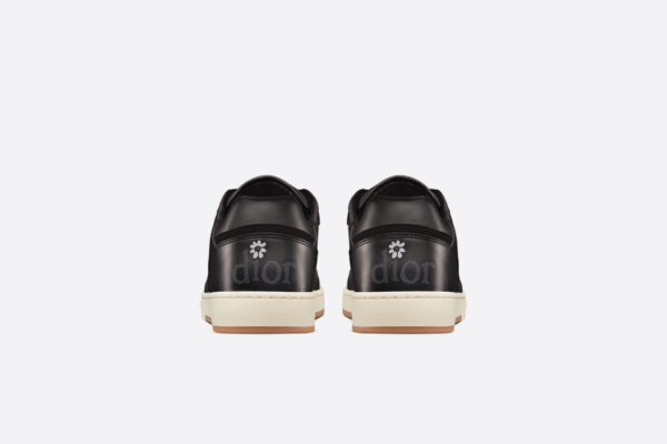 Giay Dior By Erl B27 Low 'Black Galaxy' 3SN272ZWC-H968