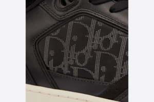 Giay Dior By Erl B27 Low 'Black Galaxy' 3SN272ZWC-H968