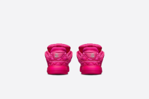 Giay Dior By Erl B9S Skater 'Fuchsia Kumo' 3SN288ZTE-H400