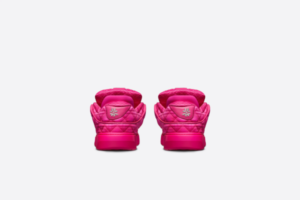 Giay Dior By Erl B9S Skater 'Fuchsia Kumo' 3SN288ZTE-H400