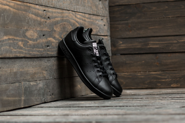 Giày Adidas Big Kids Stan Smith M20604 - Ảnh 4