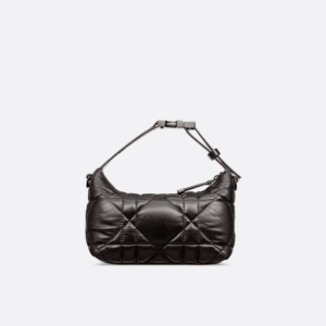 Tui Dior Small DiorTravel Nomad Pouch 'Black' S5553BMIG-M900