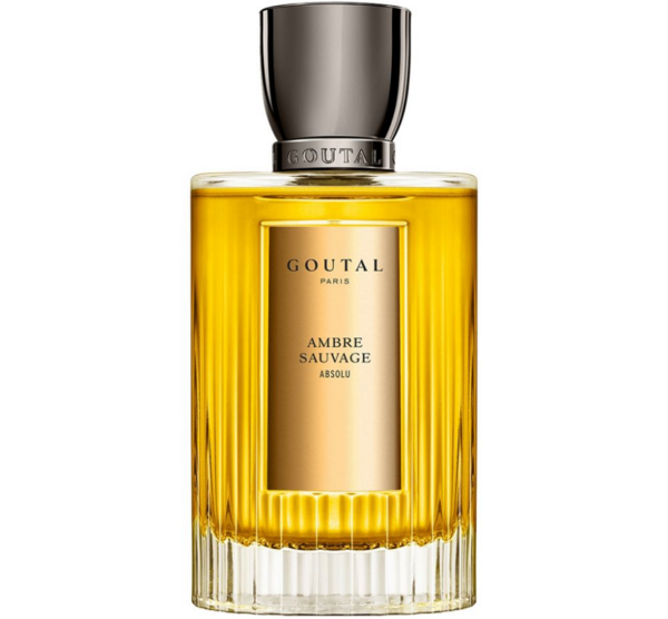 Nước Hoa Goutal Ambre Sauvage Absolu EDP
